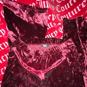 Flare leggings